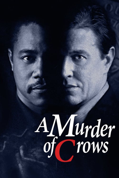 A Murder of Crows - Movie Poster A Murder of Crows - Movie Poster