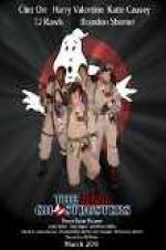 Slimer Won't Do That! The Making of 'The Real Ghostbusters' - Movie Poster Slimer Won't Do That! The Making of 'The Real Ghostbusters' - Movie Poster