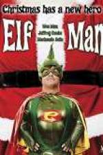 Elf-Man - Movie Poster Elf-Man - Movie Poster