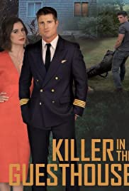 Killer in the Guest House - Movie Poster Killer in the Guest House - Movie Poster