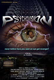 Psychovision - Movie Poster Psychovision - Movie Poster