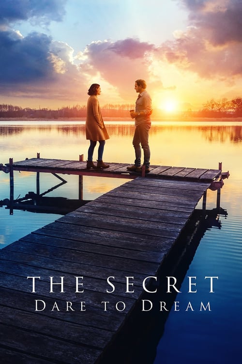 The Secret: Dare to Dream - Movie Poster The Secret: Dare to Dream - Movie Poster