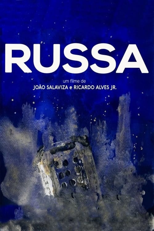 Russa - Movie Poster Russa - Movie Poster