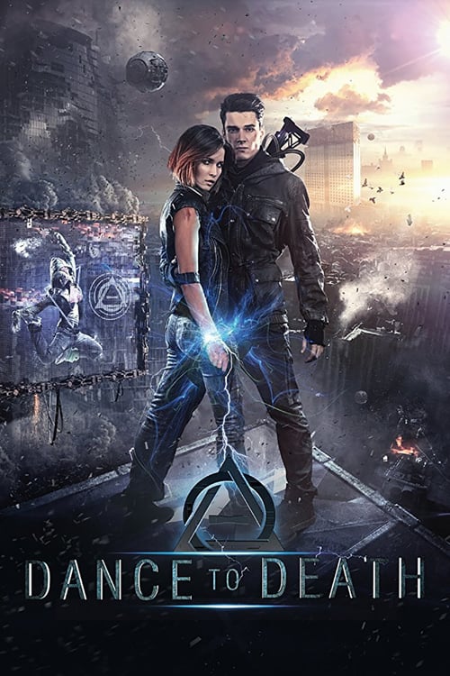 Dance to Death - Movie Poster Dance to Death - Movie Poster