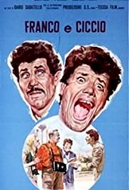 The Swindlers - Movie Poster The Swindlers - Movie Poster