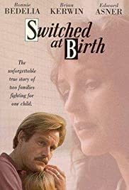 Switched at Birth - Movie Poster Switched at Birth - Movie Poster