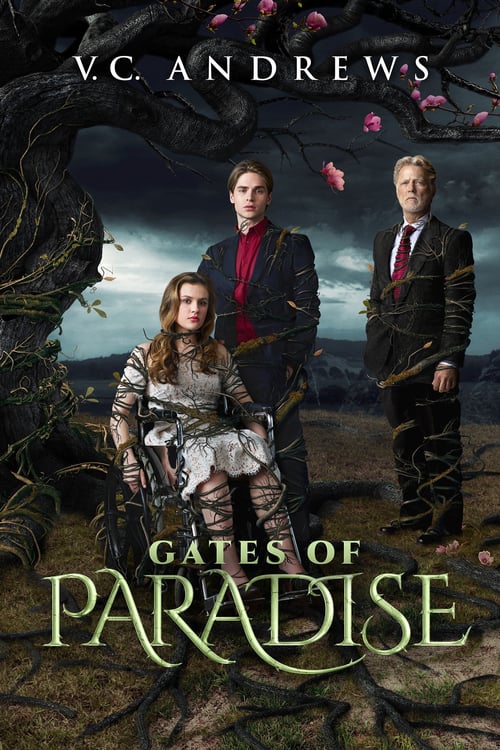 Gates of Paradise - Movie Poster Gates of Paradise - Movie Poster