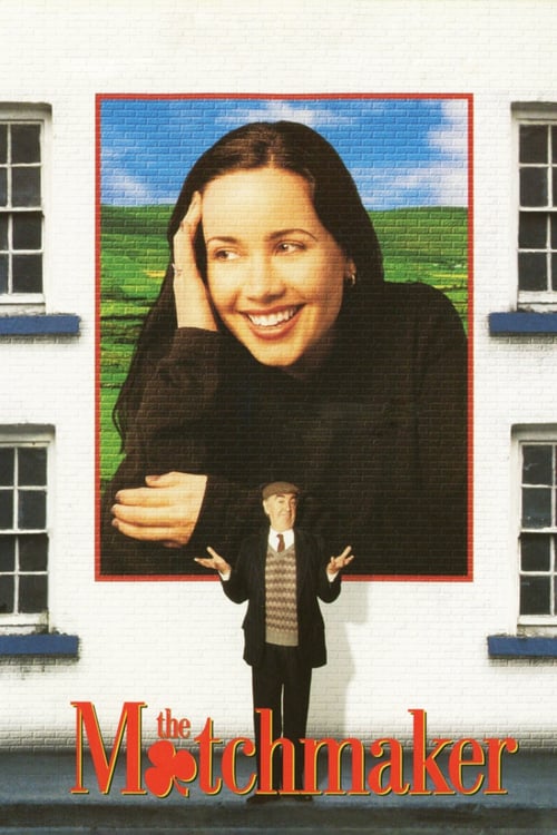The Matchmaker - Movie Poster The Matchmaker - Movie Poster