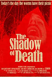 The Shadow of Death - Movie Poster The Shadow of Death - Movie Poster