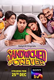 Sandwiched Forever - Movie Poster Sandwiched Forever - Movie Poster
