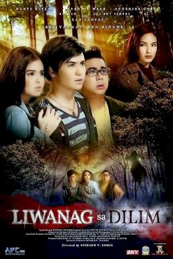 Liwanag sa Dilim - Movie Poster