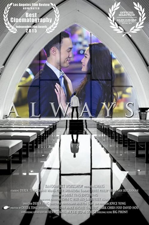 Always - Movie Poster Always - Movie Poster