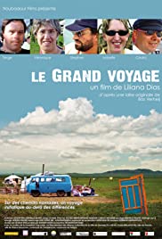 Le Grand Voyage - Movie Poster Le Grand Voyage - Movie Poster