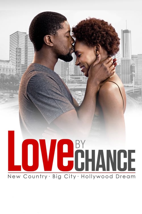 Love By Chance - Movie Poster Love By Chance - Movie Poster