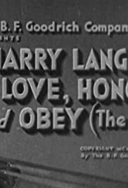 Love, Honor and Obey (the Law!) - Movie Poster Love, Honor and Obey (the Law!) - Movie Poster