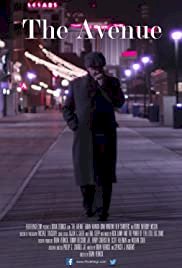 The Avenue - Movie Poster