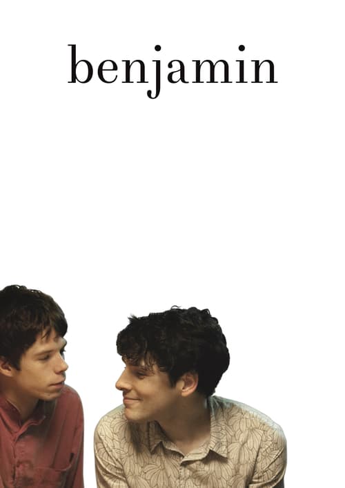 Benjamin - Movie Poster Benjamin - Movie Poster