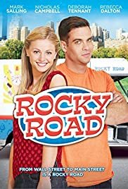 Rocky Road - Movie Poster Rocky Road - Movie Poster