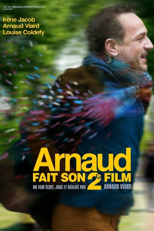 Paris, Love, Cut - Movie Poster Paris, Love, Cut - Movie Poster