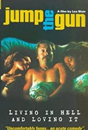 Jump the Gun - Movie Poster Jump the Gun - Movie Poster