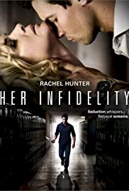 Her Infidelity - Movie Poster Her Infidelity - Movie Poster