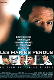 Lost Seamen - Movie Poster