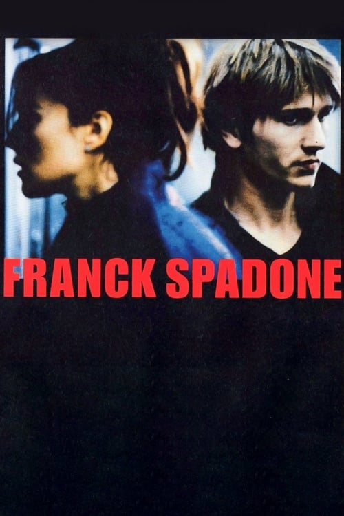 Franck Spadone - Movie Poster Franck Spadone - Movie Poster