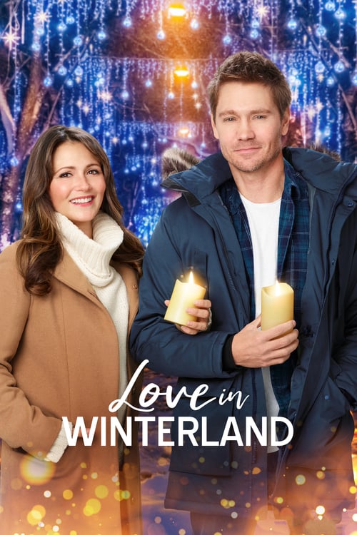 Love in Winterland - Movie Poster Love in Winterland - Movie Poster