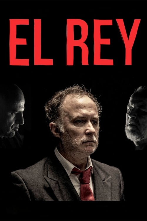 El rey - Movie Poster