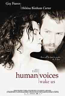 Till Human Voices Wake Us - Movie Poster Till Human Voices Wake Us - Movie Poster