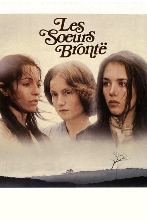 The Bronte Sisters - Movie Poster