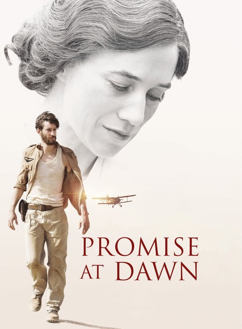 Promise at Dawn - Movie Poster Promise at Dawn - Movie Poster