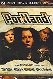 Portland - Movie Poster Portland - Movie Poster