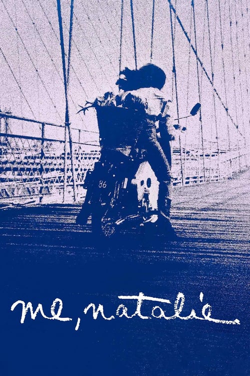 Me, Natalie - Movie Poster