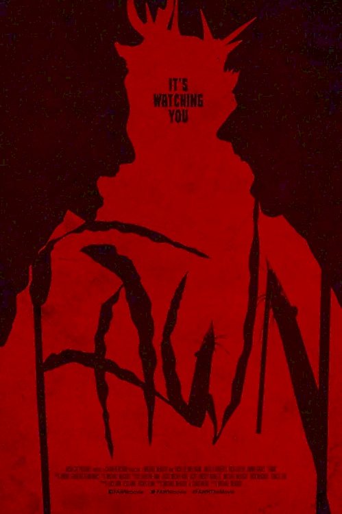 Fawn - Movie Poster Fawn - Movie Poster