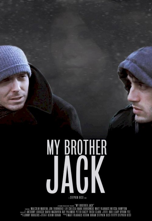 My Brother Jack - Movie Poster