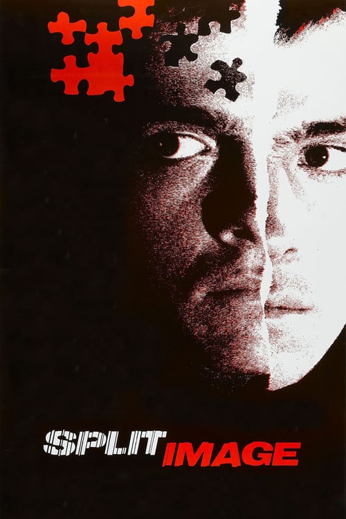 Split Image - Movie Poster Split Image - Movie Poster