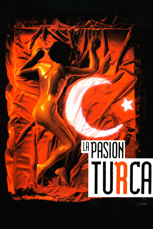 Turkish Passion - Movie Poster Turkish Passion - Movie Poster