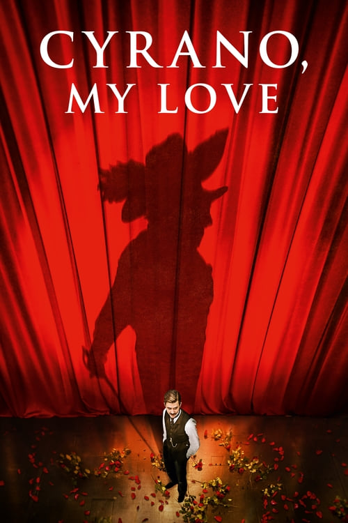 Cyrano, My Love - Movie Poster
