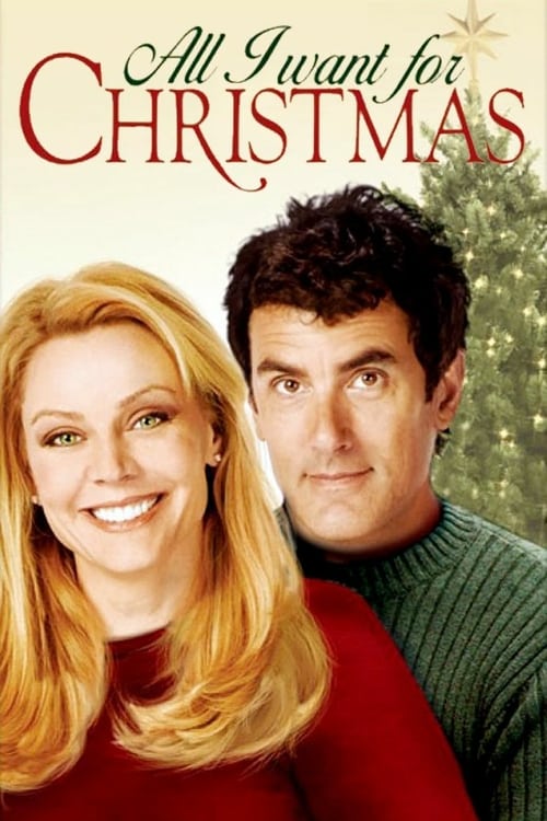 All I Want for Christmas - Movie Poster All I Want for Christmas - Movie Poster