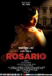 Rosario - Movie Poster Rosario - Movie Poster