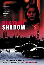 Distant Shadow - Movie Poster Distant Shadow - Movie Poster