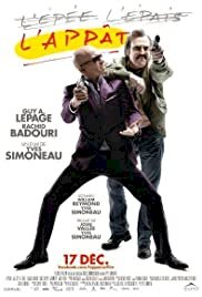 L'Appât - Movie Poster L'Appât - Movie Poster