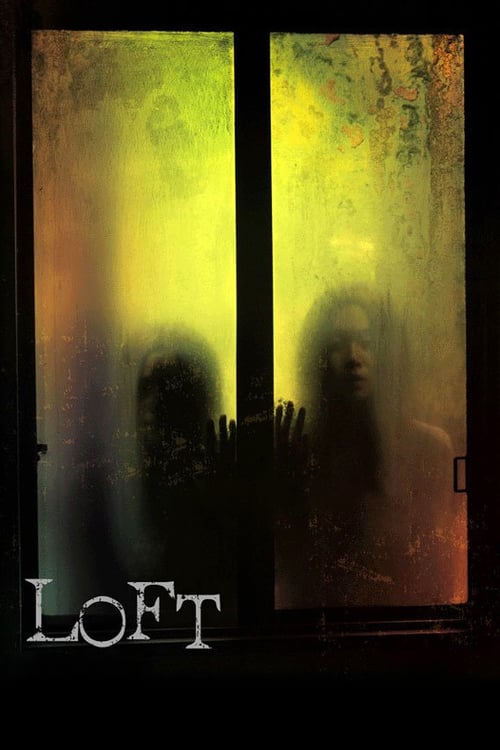 Loft - Movie Poster