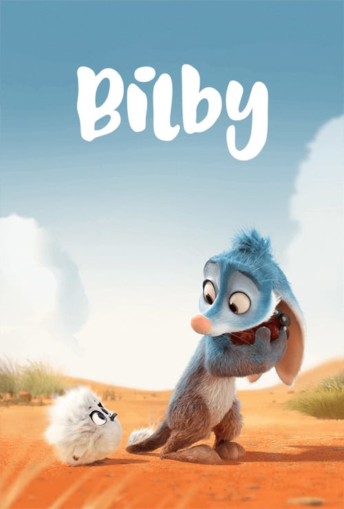 Bilby - Movie Poster Bilby - Movie Poster