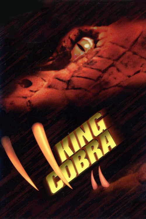 King Cobra - Movie Poster