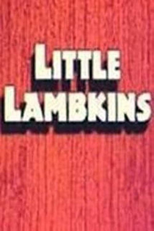 Little Lambkins - Movie Poster Little Lambkins - Movie Poster
