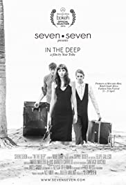 In the Deep - Movie Poster