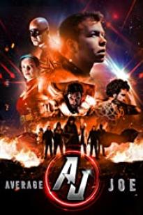 Average Joe - Movie Poster