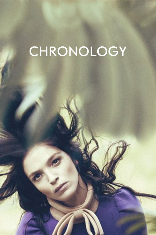 Chronology - Movie Poster Chronology - Movie Poster